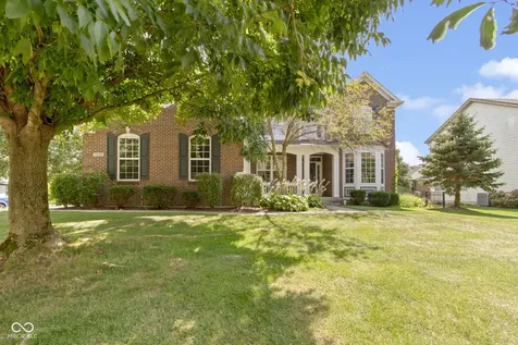 14825 Latitude Way Fishers IN 46040