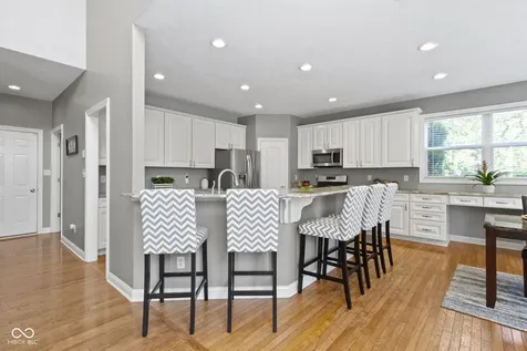 14825 Latitude Way Fishers IN 46040