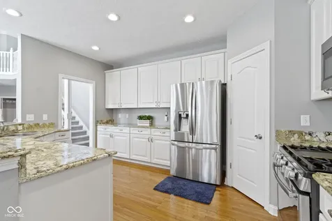 14825 Latitude Way Fishers IN 46040