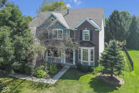 14825 Latitude Way Fishers IN 46040