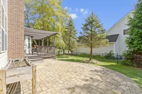 14825 Latitude Way Fishers IN 46040