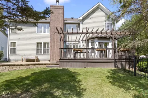 14825 Latitude Way Fishers IN 46040