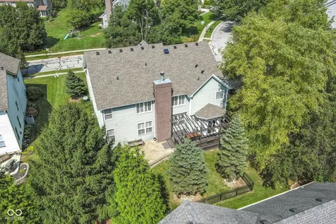 14825 Latitude Way Fishers IN 46040