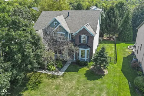 14825 Latitude Way Fishers IN 46040