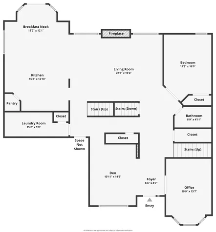 14825 Latitude Way Fishers IN 46040