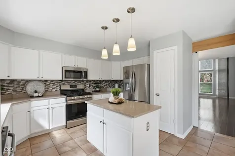 9923 Deering Street Fishers IN 46037