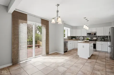 9923 Deering Street Fishers IN 46037