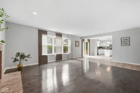9923 Deering Street Fishers IN 46037