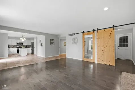 9923 Deering Street Fishers IN 46037