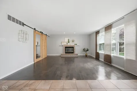 9923 Deering Street Fishers IN 46037