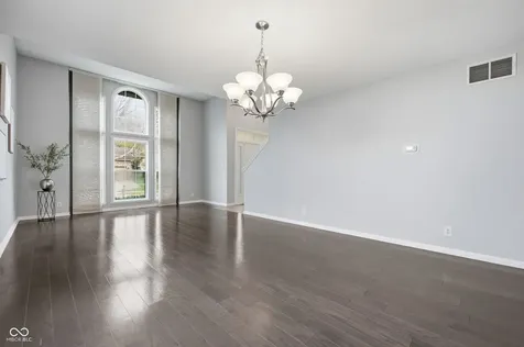 9923 Deering Street Fishers IN 46037