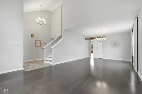 9923 Deering Street Fishers IN 46037