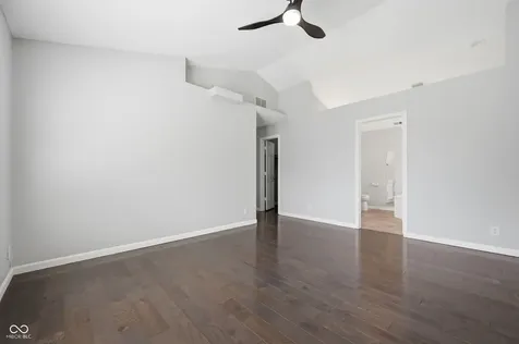 9923 Deering Street Fishers IN 46037