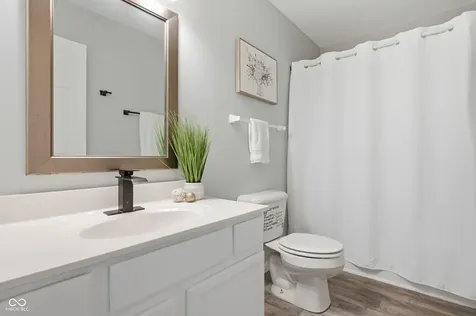 9923 Deering Street Fishers IN 46037