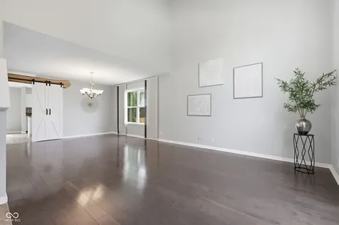 9923 Deering Street Fishers IN 46037