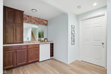 9923 Deering Street Fishers IN 46037
