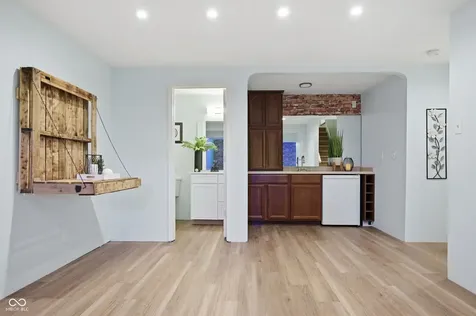 9923 Deering Street Fishers IN 46037