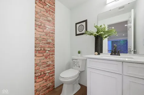 9923 Deering Street Fishers IN 46037