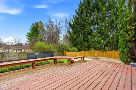 9923 Deering Street Fishers IN 46037
