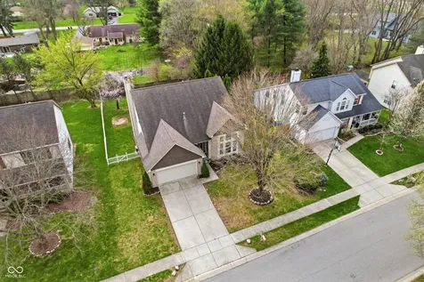 9923 Deering Street Fishers IN 46037