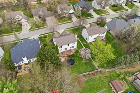 9923 Deering Street Fishers IN 46037