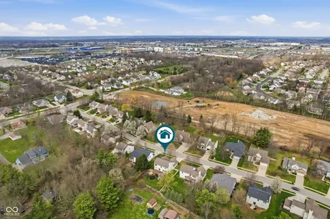9923 Deering Street Fishers IN 46037