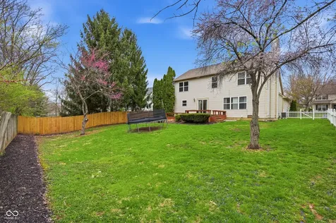 9923 Deering Street Fishers IN 46037