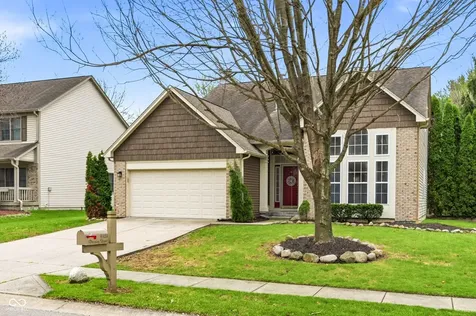 9923 Deering Street Fishers IN 46037