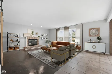 9923 Deering Street Fishers IN 46037
