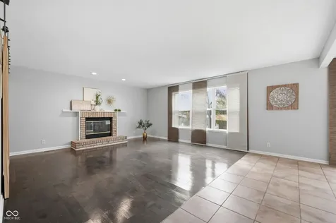 9923 Deering Street Fishers IN 46037