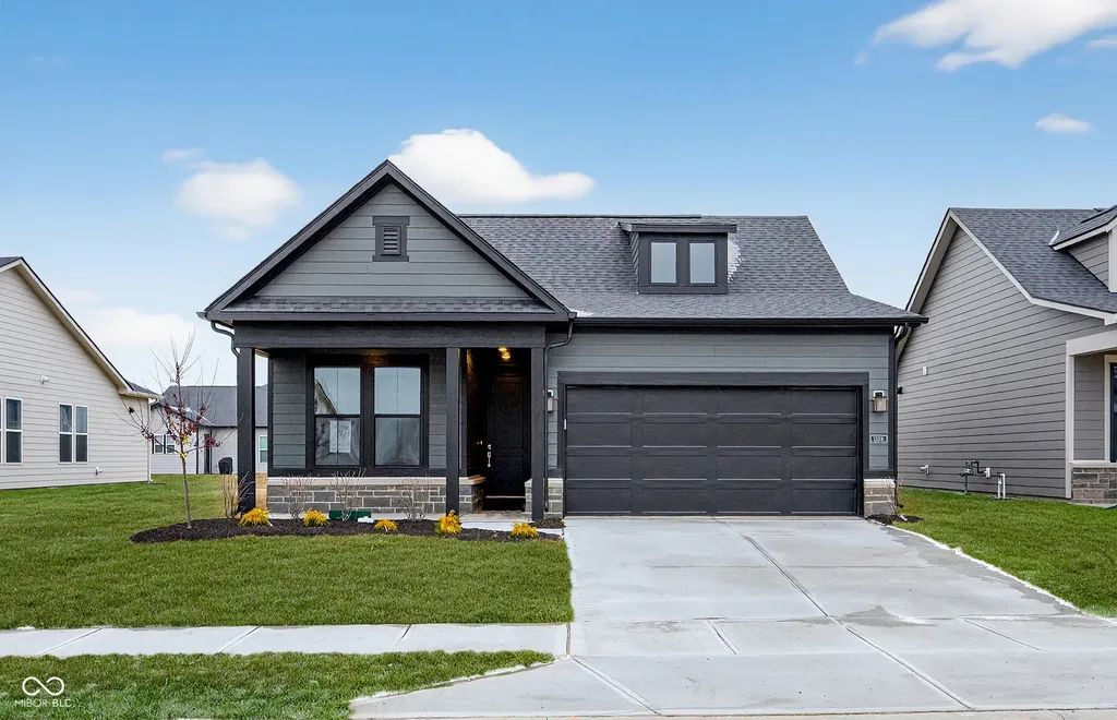 13316 Roundtop Road Noblesville IN 46060