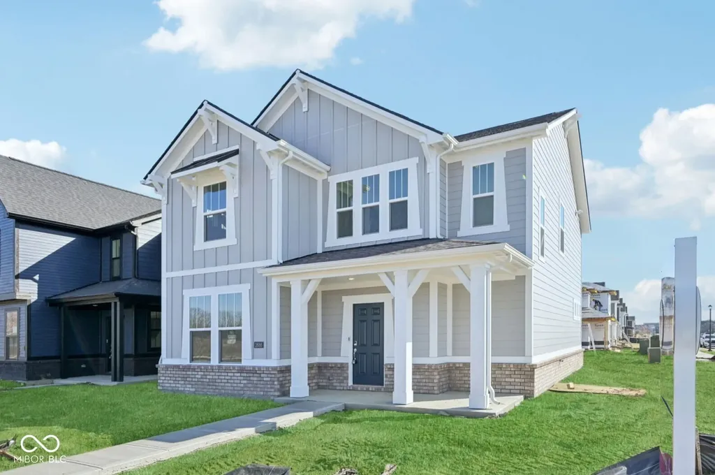 2686 Prism Way Plainfield IN 46168