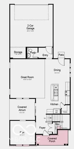 2686 Prism Way Plainfield IN 46168