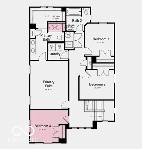 2686 Prism Way Plainfield IN 46168