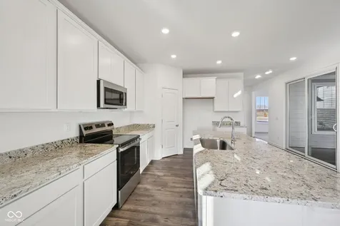 2686 Prism Way Plainfield IN 46168