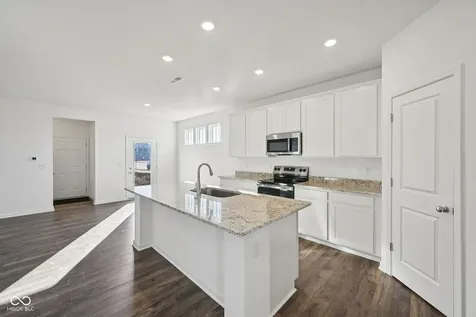 2686 Prism Way Plainfield IN 46168