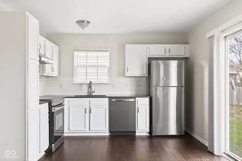 4222 Village Trace Boulevard Indianapolis IN 46254