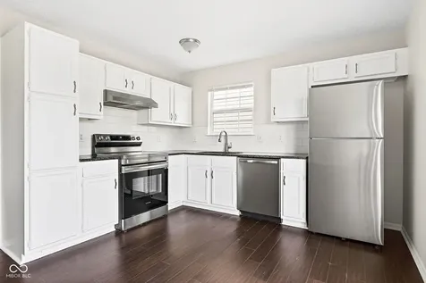 4222 Village Trace Boulevard Indianapolis IN 46254