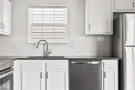 4222 Village Trace Boulevard Indianapolis IN 46254