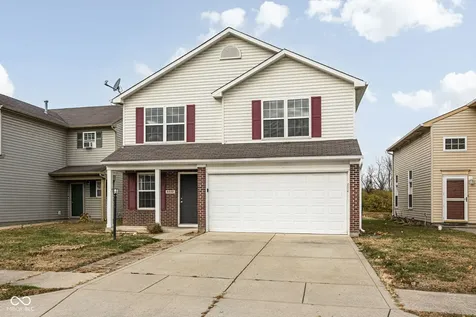 4222 Village Trace Boulevard Indianapolis IN 46254