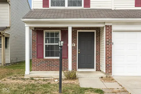 4222 Village Trace Boulevard Indianapolis IN 46254