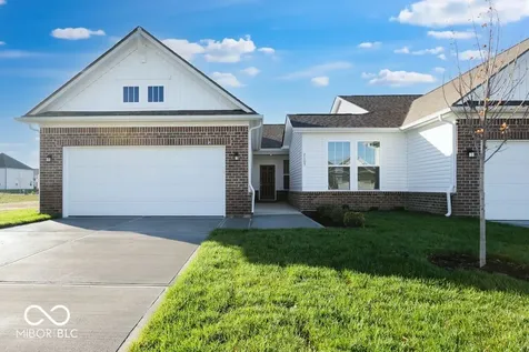 2105 Covey Drive Danville IN 46122
