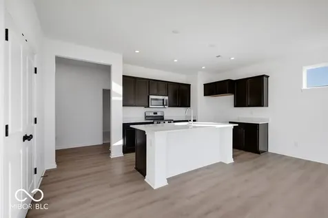 2105 Covey Drive Danville IN 46122