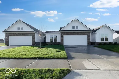 2105 Covey Drive Danville IN 46122