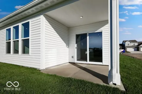 2105 Covey Drive Danville IN 46122