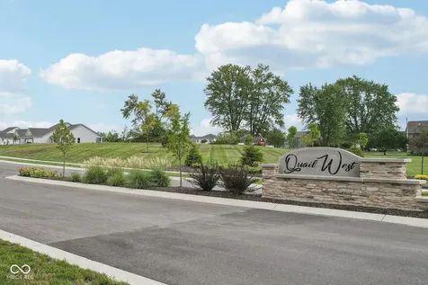 2105 Covey Drive Danville IN 46122