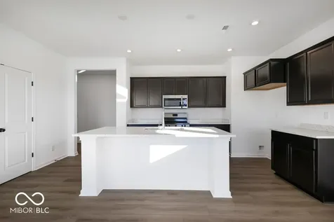 2105 Covey Drive Danville IN 46122
