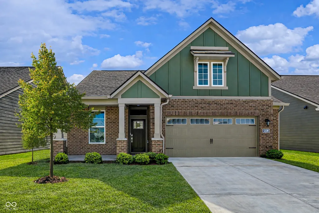 5339 Nettleton Way Avon IN 46123