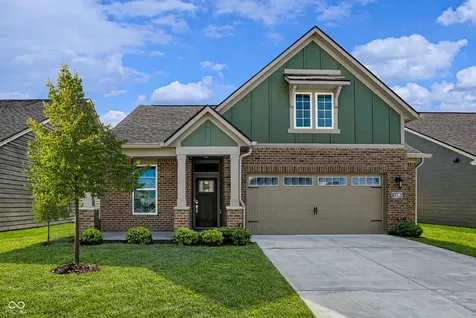 5339 Nettleton Way Avon IN 46123