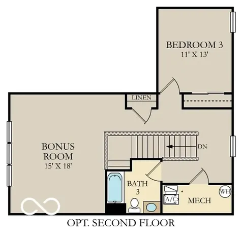 5339 Nettleton Way Avon IN 46123